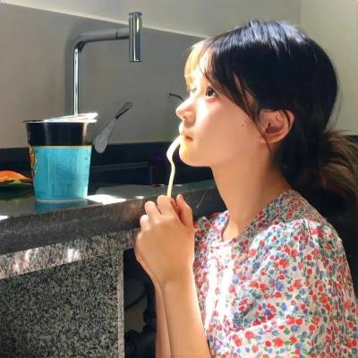 清潭冬夜 海报