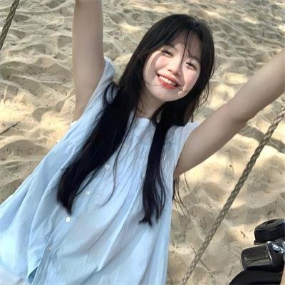 清潭晚秋 海报