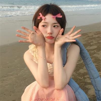 海岸月光 海报